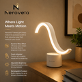 Nerovela™ HaloFlex S-Line EdgeLight